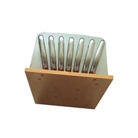 Radiateur automatique de refroidisseur de liquide de refroidissement par eau d'ordinateur
