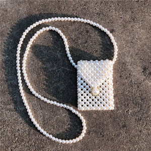 Più nuovo Disegno <span class=keywords><strong>di</strong></span> Modo Delle Donne <span class=keywords><strong>Di</strong></span> <span class=keywords><strong>Lusso</strong></span> <span class=keywords><strong>di</strong></span> Piccole Dimensioni Signore <span class=keywords><strong>di</strong></span> Sacchetto <span class=keywords><strong>di</strong></span> Frizione Personalizzato Imitazione Della Perla del Sacchetto <span class=keywords><strong>di</strong></span> Spalla Per Le Ragazze - Product Image 5