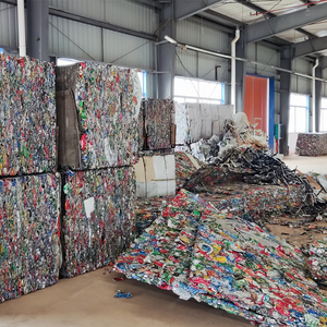 Machine de carbonisation de four à pyrolyse continue de produit chaud Machine d'enlèvement de peinture de boîtes en aluminium UBC - Product Image 2