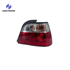 Luz Trasera de Alta Calidad, Luz de Freno Derecha para Nexia Cielo 1996-2000 OE 96175587, Piezas de Auto de Ajuste Directo - Product Image 1