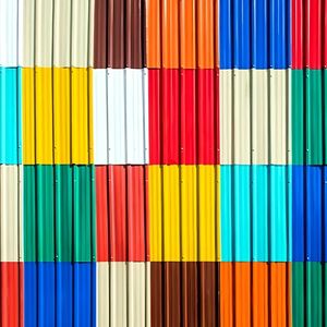 All'ingrosso in lamiera di acciaio ondulato rivestito di colore zincato PPGL PPGL personalizzato per la costruzione - Product Image 5