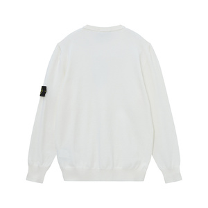Maglione in Lana di Alta Gamma Best-Seller, Pullover Caldo per Coppie <span class=keywords><strong>Autunno</strong></span>-Inverno - Product Image 1