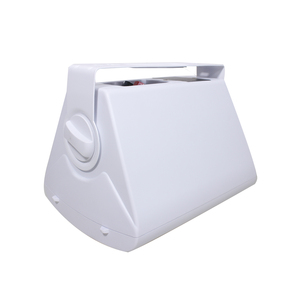 Outdoor and Indoor PA Speaker Water-proof 6 Inch Wall Mount Speaker With Built-in Class-D Amplifier TWS Speaker - Product Image 3