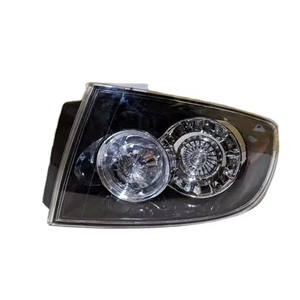 Productos calientes Luz trasera LED de alta calidad y barata para <span class=keywords><strong>Mazda</strong></span> Series M3 2006-2008 Lámpara de coche Ventas directas de fábrica Luces de coche - Product Image 1