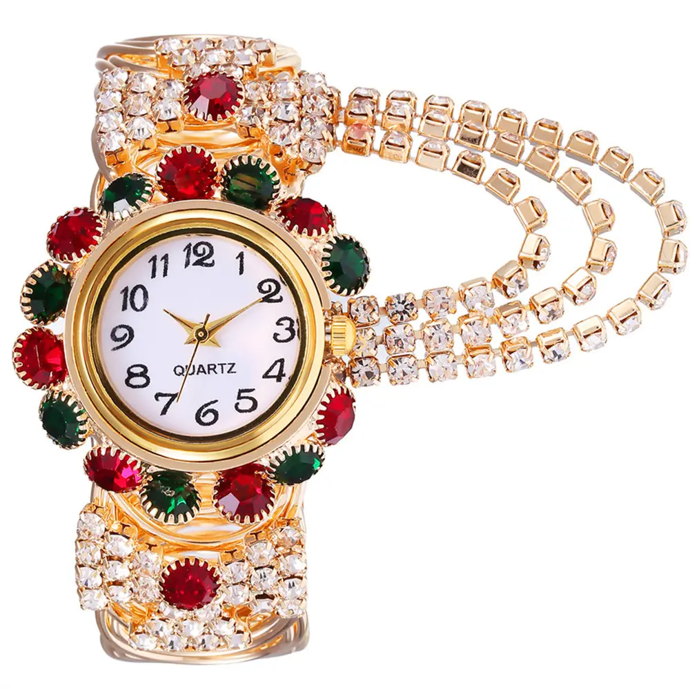 RAYMONS orologi donna montre dame quartz watches women fashion relojes para mujer bangle watches ladies for girls