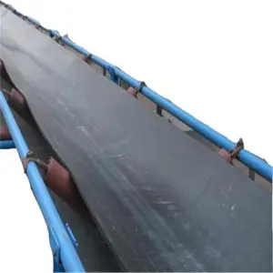 High Quality Ep Rubber Conveyor Belt  EP100~EP400 