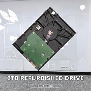 ST2000DX001 ST2000DX002 ST2000DX003 2TB 内置 SATA 台式机械硬盘 - Product Image 2