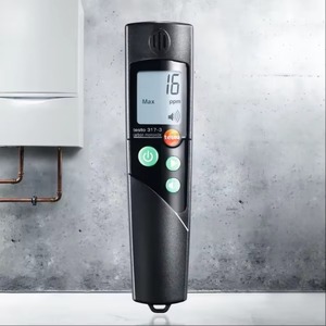 Testo 317-3 original et neuf - Détecteur de CO ambiant - Product Image 5