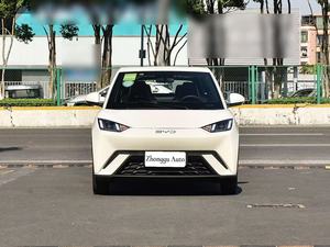 Vendita calda 2025 BYD gabbiano 305KM 405KM versioni con guida a sinistra, compatta <span class=keywords><strong>auto</strong></span> elettrica pura Agile e compatta - Product Image 2