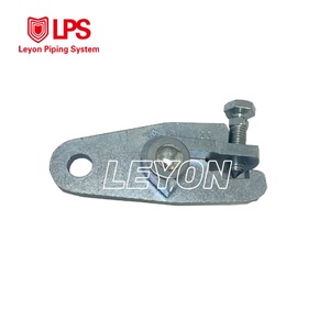 Sistema <span class=keywords><strong>de</strong></span> Protección Contra Incendios, Sistema <span class=keywords><strong>de</strong></span> Rociadores, Abrazadera <span class=keywords><strong>de</strong></span> Soporte <span class=keywords><strong>para</strong></span> Tuberías Sísmicas, Abrazadera <span class=keywords><strong>de</strong></span> Tubería Resistente a la Oscilación <span class=keywords><strong>para</strong></span> Construcción <span class=keywords><strong>de</strong></span> Edificios - Product Image 6