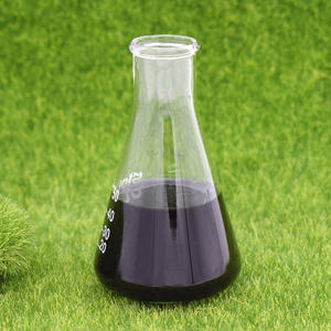 Fertilizante Foliar de Algas Marinas Orgánico, 100% Puro, Liberación Rápida, Líquido - Product Image 4