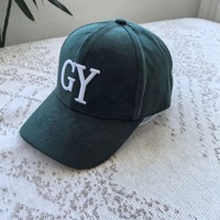 Gorra de Béisbol de Terciopelo con Logotipo Personalizado, 6 Paneles, Bordada, Cálida, Estructurada, Ajustable, Unisex, para Viajes, Venta al Por Mayor Directa de Fábrica, Boné, Topi