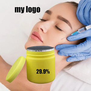 New <strong>Factory</strong> <strong>Direct</strong> Stock 500ML Tattoo Cream Tattoo Ink Sets Lip Pigments Practice Skin Rolls Bulk Order Discount <strong>Program</strong> - Product Image 1