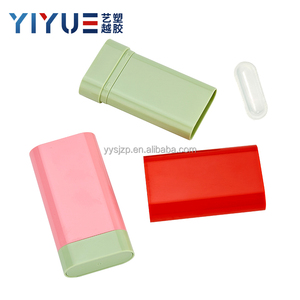 20G Rỗng Blush Stick Kem Chống Nắng Kem Dưỡng Ẩm Vegan Kem Stick Blush Má Lip <span class=keywords><strong>Tint</strong></span> Eyeshadow Balm Trường Hợp - Product Image 4