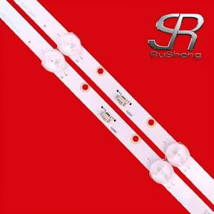 Tira de Luz LED Original Nueva de la Marca Haier LE40A31, LED40D08-ZC62AG-02D 30340008002D, Retroiluminación LED para TV, Tira de Retroiluminación - Product Image 3