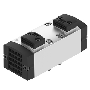 FESTOs VSPA-Serie pneumatisch betätigtes Wegeventil 5/2 5/3-Wege-Luftsteuerventil für pneumatische Automatisierung - Product Image 3