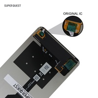 SOR qualité Super Quest marque téléphone portable LCD écran tactile de haute qualité pour HW NOVA 9 SE NOVA 11i R50se