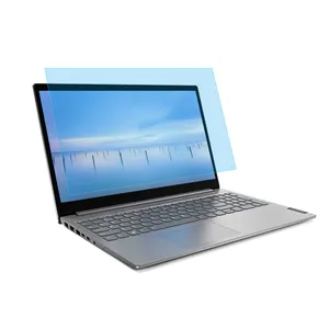 12.5/13.3/14英寸笔记本电脑/笔记本电脑防Luz Azul最新款防震蓝光屏幕保护装置