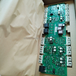 Carte de commande DCR d'origine 6SR0960 0CB01 0AM0 6SR0960 0CB02 0AM0 6SR0960 0CB04 0AM0 Pièces de rechange haute tension - Product Image 6