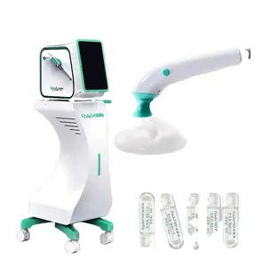 Oxy mặt máy trẻ hóa da chất chống oxy hóa trên khuôn mặt thắt chặt nước dermabrasion máy trên khuôn mặt