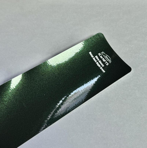 <span class=keywords><strong>Precio</strong></span> <span class=keywords><strong>de</strong></span> fábrica al por mayor PET Ultra brillante Metal azul oscuro autoadhesivo decorativo rollo <span class=keywords><strong>de</strong></span> película <span class=keywords><strong>de</strong></span> vinilo revestimiento para coche - Product Image 4