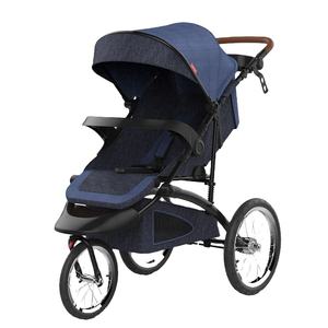 <span class=keywords><strong>Poussette</strong></span> pour mère et bébé, sortie directe d'usine, <span class=keywords><strong>poussette</strong></span> pour bébé européenne bidirectionnelle/<span class=keywords><strong>magasin</strong></span> d'usine, cadre en alliage, buggy pour bébé - Product Image 3