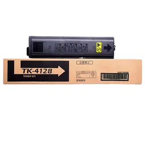 TK-4128 Toner Cartridge Type and Kyocera Compatible Brand High Yield Toner kyocera original toner