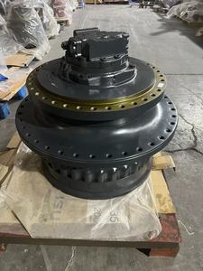 Motor de Traslación para Excavadora MSF-340-VP-EH6 706-7g-01140 706-7g-01170, Conjunto de Giro, Caja de Transmisión Final para PC200-8 PC220-8 - Product Image 6