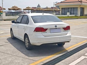 Volkswagen <span class=keywords><strong>Santana</strong></span> d'<span class=keywords><strong>occasion</strong></span> en promotion, modèle 2019, édition Fashion 1.5, transmission automatique - Product Image 4