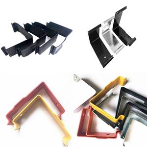 Clip de fixation OEM pour la logistique, le transport de meubles, de motos et les déménagements (Origine Guangdong) - Product Image 5