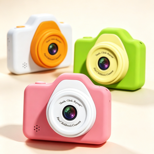 Kamera Kartun Anak Premium HD Perekam <span class=keywords><strong>Video</strong></span> Digital Portabel untuk Hadiah - Product Image 1
