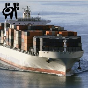 Agent d'expédition à la mer de Malaisie DDU Cargo/expédition de la Chine aux <span class=keywords><strong>Comores</strong></span> Arabie Saoudite et l'île de la Réunion - Product Image 1