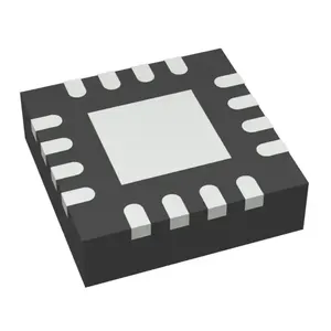 Memoria Flash IC Original Marca W25Q128JVPIQ 128Mbit SPI Quad I/O QPI DTR 133MHz Montaje Estándar 8-WSON (6x5) - Product Image 1