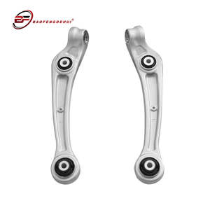 Hoogwaardige BF merk auto-onderdelen auto-ophanging voorste draagarmset Audi A4 A5 B8 Q5 C7 8K0407505 8K0407509N 8K0411317 - Product Image 5