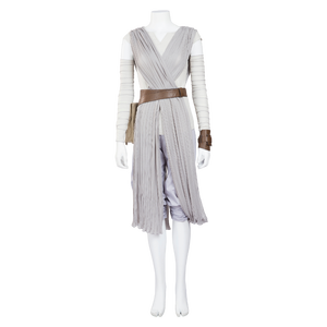 Costume de cosplay de la <span class=keywords><strong>Force</strong></span> <span class=keywords><strong>Awakens</strong></span> de Star Wars pour filles, costume de scène pour enfants pour Halloween - Product Image 2
