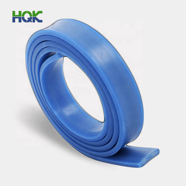 Heat Resistant Insulation Silicone Rubber Strip/cord for Sealing