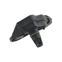 Capteur de pression du collecteur d'admission BAIXINDE 0281006077 pour VAUXHALL ASTRA G-H-J CORSA D INSIGNIA a
