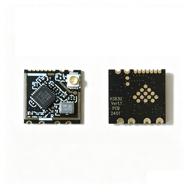 Original New H383U WiFi Module Good Price Integrated Circuit Electronic Components PCB Supply