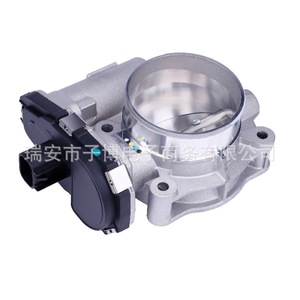 Cuerpo del acelerador S20017 TB1034 977-351 para Chevrolet GMC Saturn Pontiac Buick, pieza de repuesto - Product Image 1