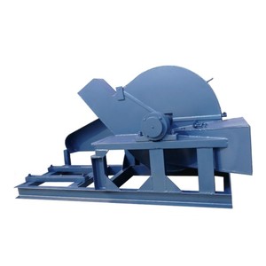 Hummer Mill Coconut Husk Machine Making Sawdust Wood Crusher Palm Tree <b>Shredder</b> - Product Image 4