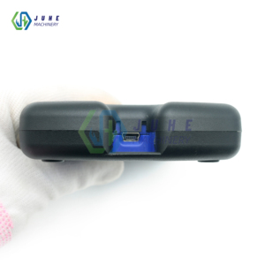 Liên Kết USB 3 Điều Kiện Mới N-EXIQ 3 NEXI-Q3 Ne XIQ-3 Heavy Duty Diesel Xe Tải Công Cụ Chẩn Đoán Với 1-Năm Bảo Hành - Product Image 5