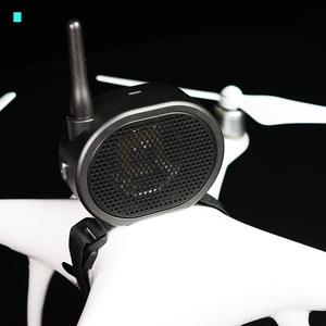 Haut-parleur mégaphone sans fil portable UAV pour <span class=keywords><strong>SG906</strong></span> MAX DJI Mavic Air,airs,mini2,mini Se, accessoires de drone - Product Image 3