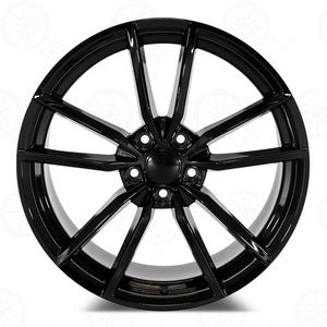 Jantes de voiture de tourisme de 18/19 pouces adaptées aux jantes de voiture Volkswagen, jantes de voiture Mags Jante - Product Image 3