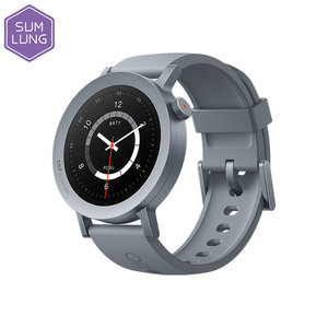 มีสินค้าในสต็อก นาฬิกาอัจฉริยะ CMF Smart Watch Pro 2 หน้าจอ AMOLED 1.3 นิ้ว รองรับหน้าปัดนาฬิกามากกว่า 100 แบบ รองรับการโทรผ่านบลูทูธ ลดเสียงรบกวนด้วย AI พร้อม GPS - Product Image 1