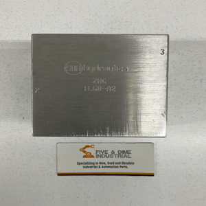 Plc Hydraulics <strong>Zng</strong> 1lg8-a2 Hydraulic Manifold Wholesale - Product Image 1