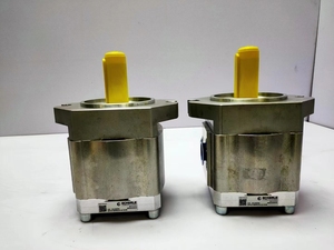 ผู้ผลิตปั๊มเกียร์ไฮดรอลิก รุ่น EIPC5 ซีรีส์ EIPC5-080RA23-10 EIPC5-100RA23-10 ปั๊มไฮดรอลิกแบบเกียร์ - Product Image 5