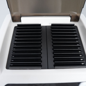 Biobase nhà sản xuất kết hợp chéo thiết bị kiểm tra 24-tốt máu đánh máy y tế thẻ Gel lồng ấp BK-RC24 - Product Image 5