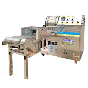 China Pastry High Precision Full Automatic Spring Roll Making Machine
