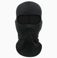 Cagoule tactique à séchage rapide, protection UV, cache-cou pour hommes et femmes, sports de plein air, cyclisme