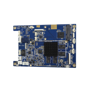 Bảng Mạch Sạc Pin Lithium Bộ Sạc Usb Ups <span class=keywords><strong>12</strong></span> V 3a Bộ Lắp Ráp Pcb - Product Image 3